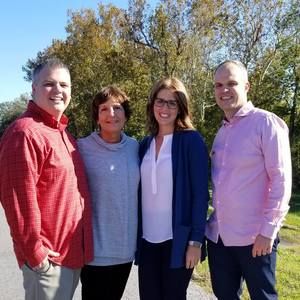 Meet your Posher, Kitty